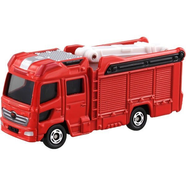 VH Tomica Takara Tomy BX119 Morita MVF