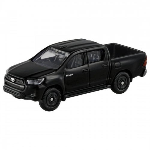 VH Tomica Takara Tomy BX067 Toyota Hilux
