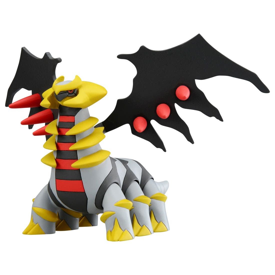 Takara Tomy Monster Collection Moncolle Pokemon ML-23 Giratina