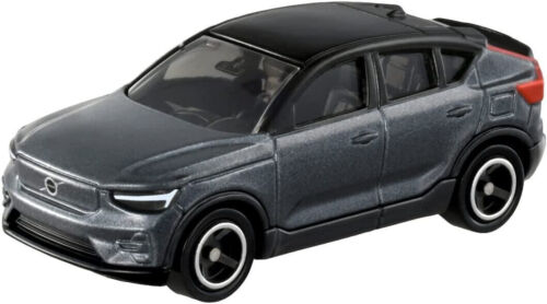 VH Tomica Takara Tomy BX022 Volvo C40 Recharge