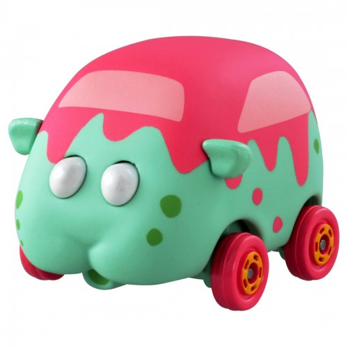 VH Dream Tomica Takara Tomy-Molcar Zombie Shiromo