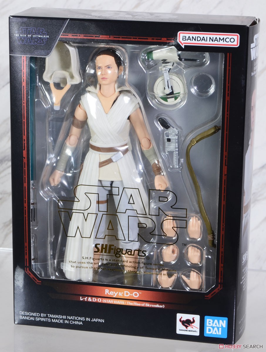 Rey