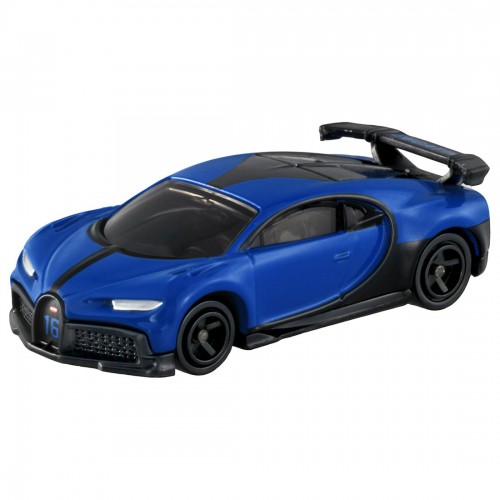 VH Tomica Takara Tomy BX037 Bugatti Chiron Pure Sports
