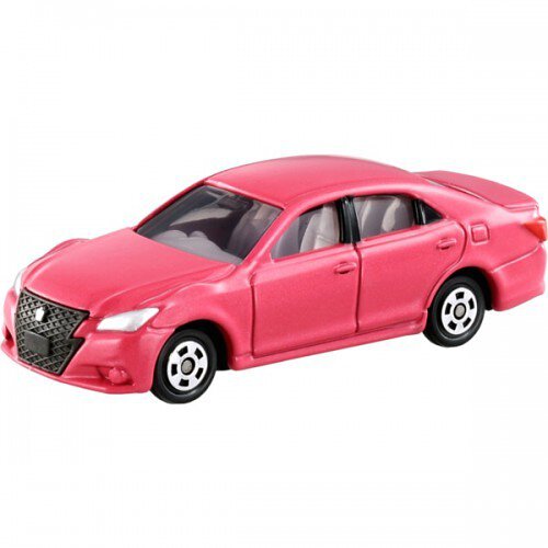 VH Tomica Takara Tomy BX092 Toyota Crown Athlete
