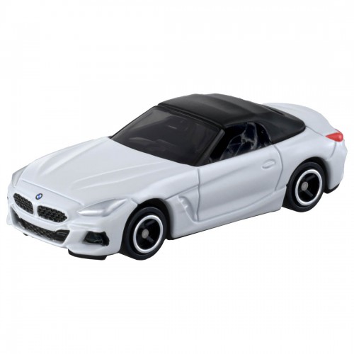 VH Tomica Takara Tomy BX074 BMW Z4 (1st)