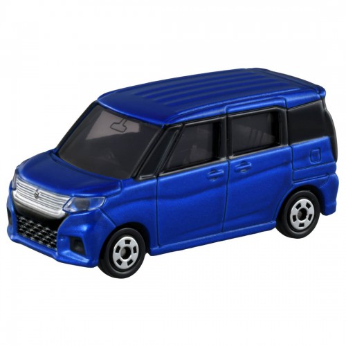 VH Tomica Takara Tomy BX024 Suzuki Solio (1st)