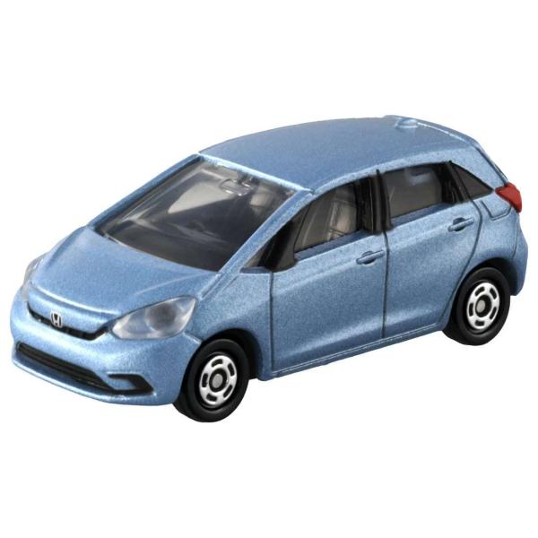 VH Tomica Takara Tomy BX033 Honda Fit