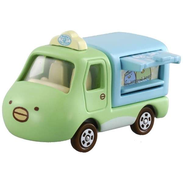 VH Dream Tomica Takara Tomy-No.167 Sumikko Gurashi Penguin