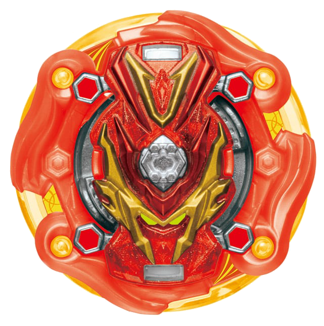 Takara Tomy Beyblade Burst GT B-140 01 Cosmo Valkyrie 11 Eternal Ten