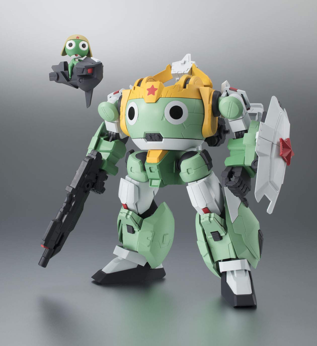 Keroro