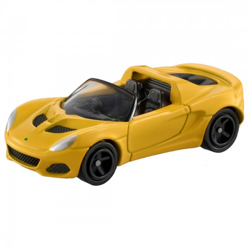 VH Tomica Takara Tomy BX072 Lotus Elise Sport 220 II