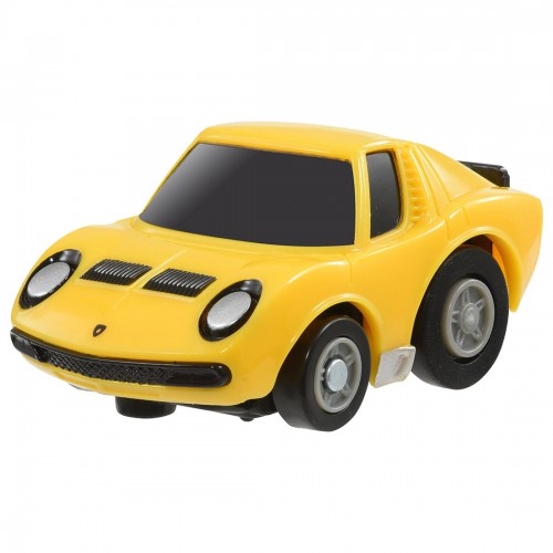 VH ChoroQ e-12 Lamborghini Miura SV