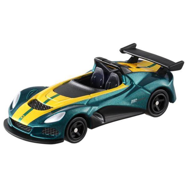 VH Tomica Takara Tomy BX112 Lotus 3- Eleven