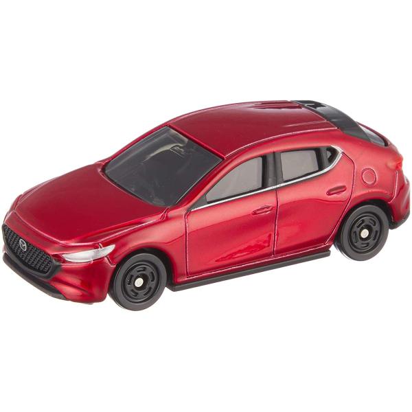 VH Tomica Takara Tomy BX046 Mazda 3
