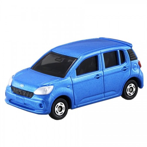 VH Tomica Takara Tomy BX067 Toyota Passo