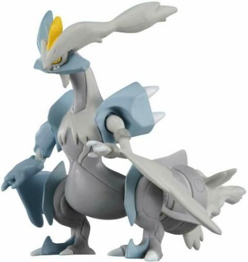 Takara Tomy Monster Collection Moncolle Pokemon ML-10 White Kyurem