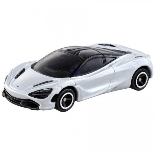 VH Tomica Takara Tomy BX057 McLaren 720S (1st)
