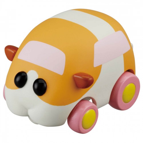 VH ChoroQ-Molcar Potato