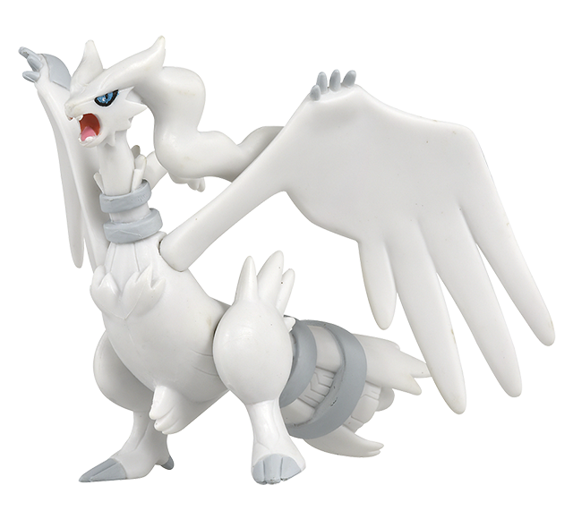 Takara Tomy Monster Collection Moncolle Pokemon ML-08 Lesliam
