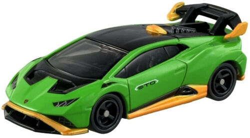 VH Tomica Takara Tomy BX011 Lamborghini Huracan STO (1st)