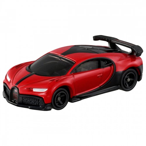 VH Tomica Takara Tomy BX037 Bugatti Chiron Pure Sports (1st)