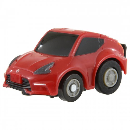 VH ChoroQ e-15 Nissan Fairlady Z34