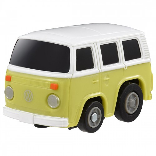 VH ChoroQ e-10 Volkswagen Type 2