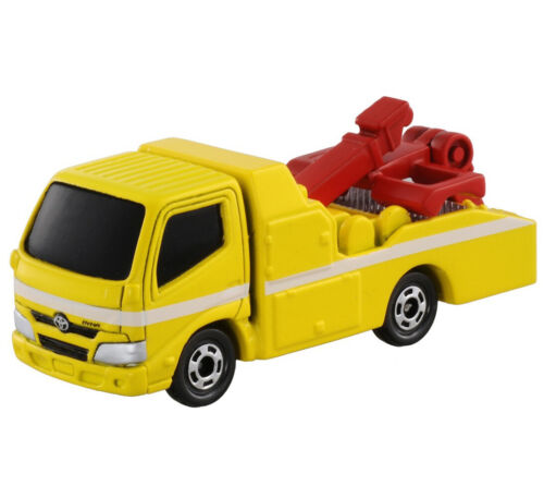 VH Tomica Takara Tomy BX005 Toyota Dyna Tow Truck