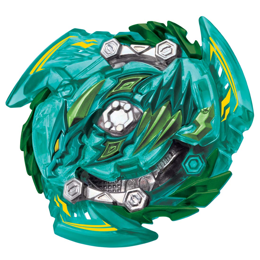 コリンシアン レジェンド 3体セット　クライフ　プラティニ　ベスト Takara Tomy Beyblade Burst GT B-149 GT Triple Booster Set