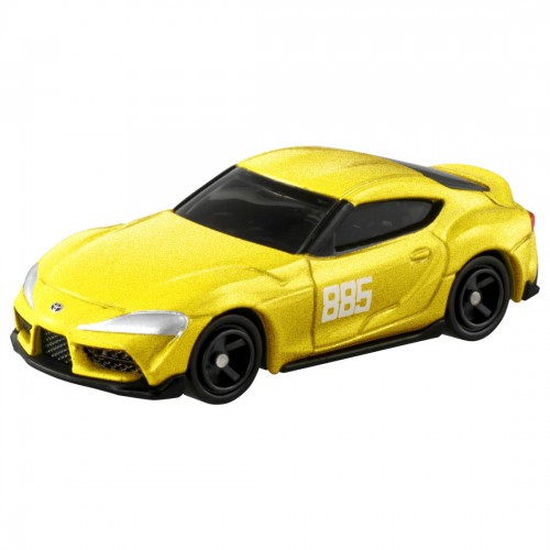 VH Dream Tomica Takara Tomy-MF Ghost GR Supra