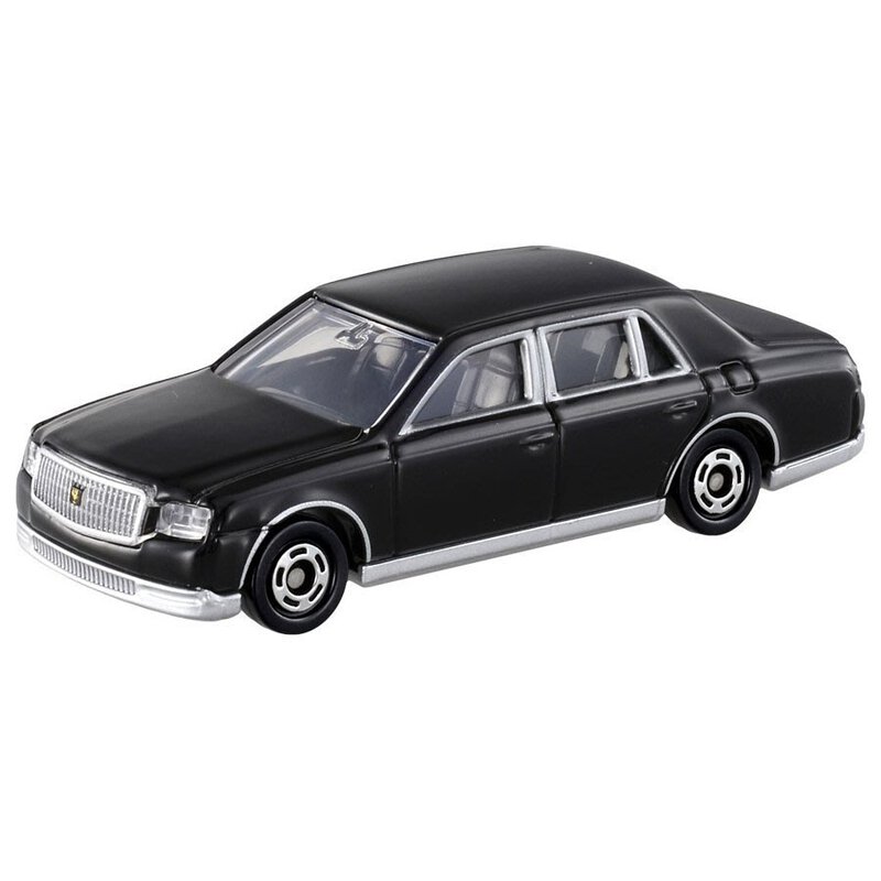 VH Tomica Takara Tomy BX114 Toyota Century