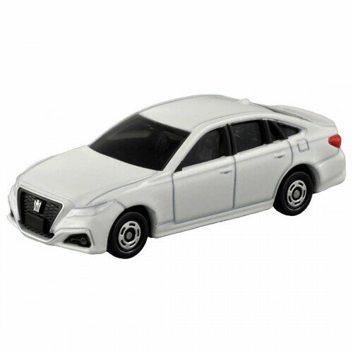 VH Tomica Takara Tomy BX026 Toyota Crown