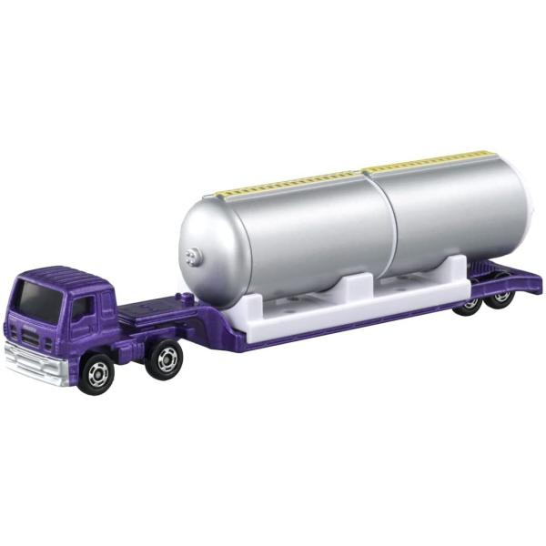 VH Tomica Takara Tomy BX149 Isuzu Tank