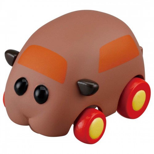 VH Dream Tomica Takara Tomy-Molcar Teddy