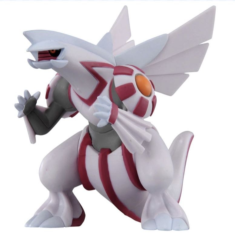 Takara Tomy Monster Collection Moncolle Pokemon ML-07 Palkia