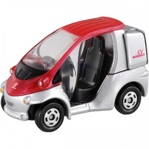 VH Tomica Takara Tomy BX038 Toyota Auto Body COMS
