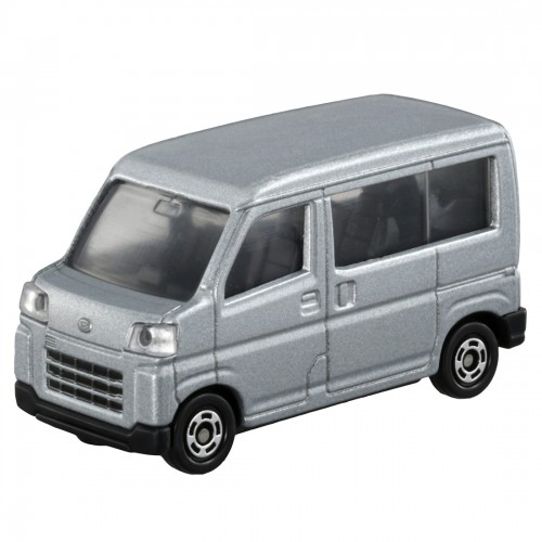 VH Tomica Takara Tomy BX030 Daihatsu Hijet