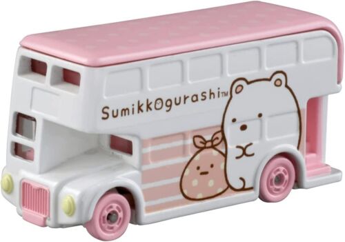 VH Dream Tomica Takara Tomy-Sumikko Gurashi 10th Collection Shirokuma