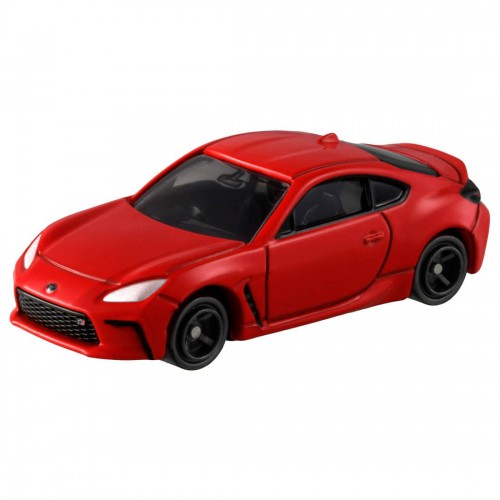 VH Tomica Takara Tomy BX086 Toyota GR 86 (SPX26T)