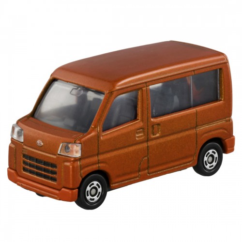 VH Tomica Takara Tomy BX030 Daihatsu Hijet (1st)