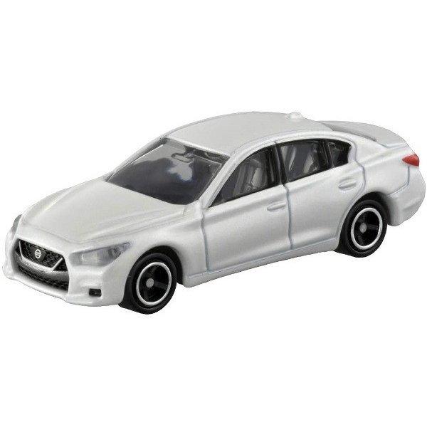 VH Tomica Takara Tomy BX076 Nissan Skyline (1st)