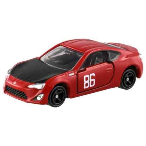 VH Dream Tomica Takara Tomy-MF Ghost Toyota 86 GT