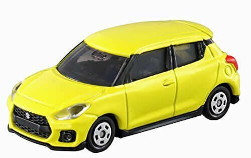 VH Tomica Takara Tomy BX109 Suzuki Swift Sport