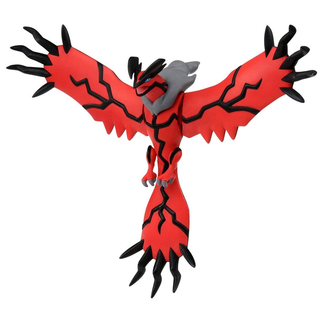 Takara Tomy Monster Collection Moncolle Pokemon ML-13 Yebeltal
