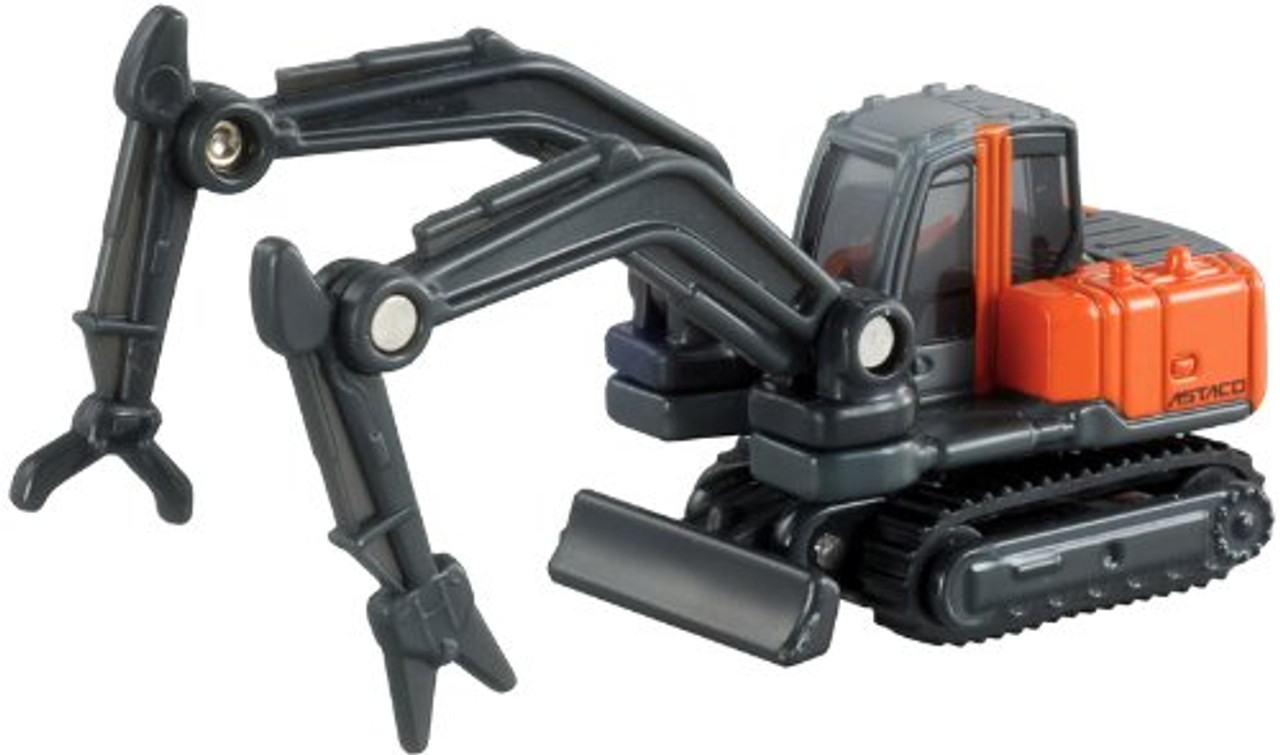 VH Tomica Takara Tomy BX065 Hitachi Construction