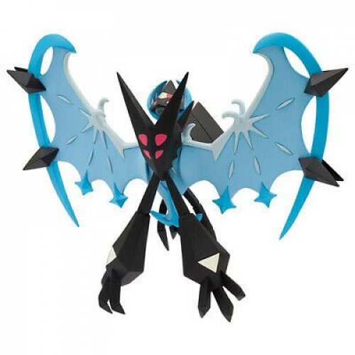 Takara Tomy Monster Collection Moncolle Pokemon ML-17 White Kyurem