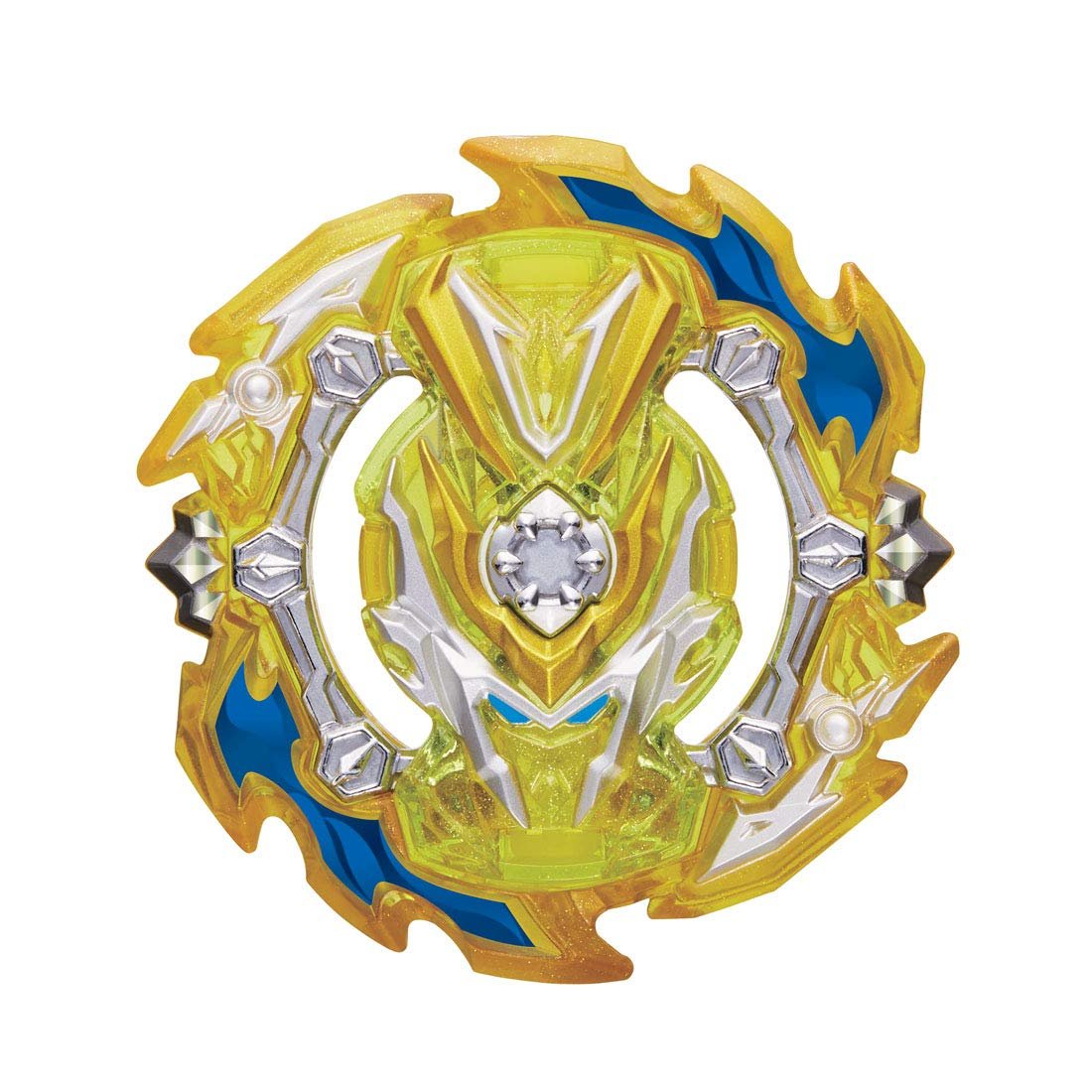 Takara Tomy Beyblade Burst GT B-143 Random Layer Vol.1