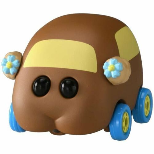 VH Dream Tomica Takara Tomy-Molcar Choco