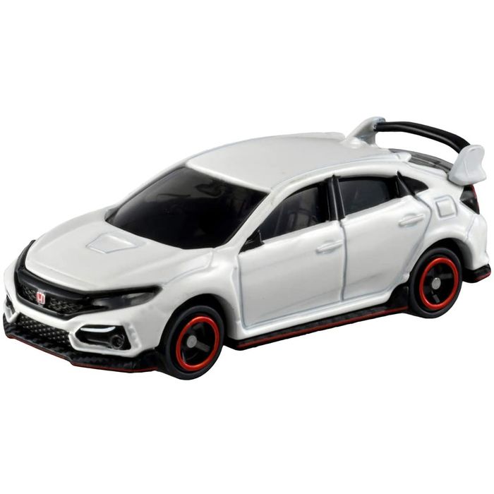 VH Tomica Takara Tomy BX040 Honda Civic Type R