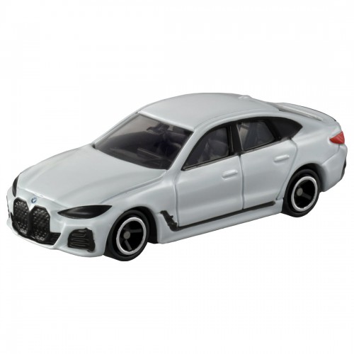 VH Tomica Takara Tomy BX036 BMW i4